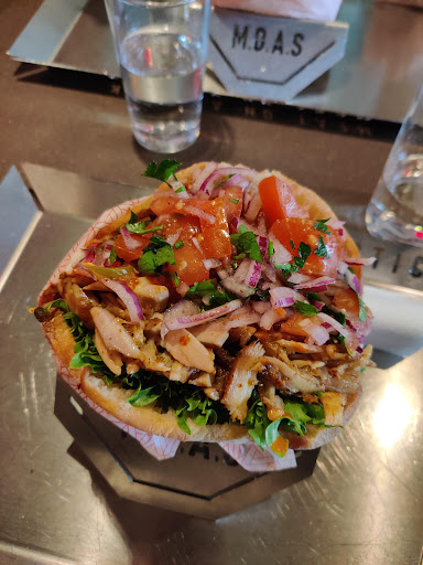 Photo of Meat On A Stick - Roslagsgatan 6, 113 55 Stockholm