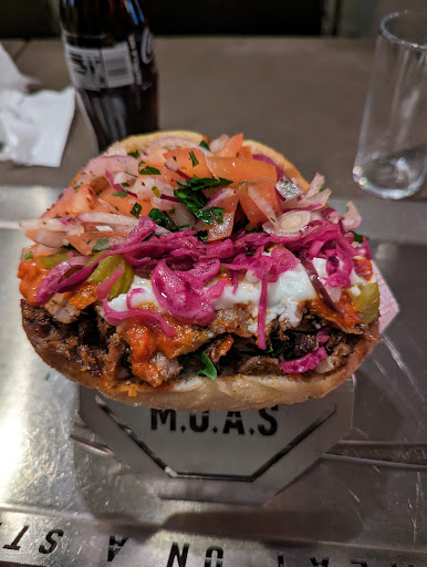 Photo of Meat On A Stick - Roslagsgatan 6, 113 55 Stockholm