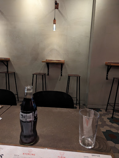 Photo of Meat On A Stick - Roslagsgatan 6, 113 55 Stockholm