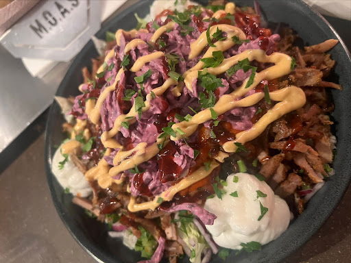 Photo of Meat On A Stick - Roslagsgatan 6, 113 55 Stockholm