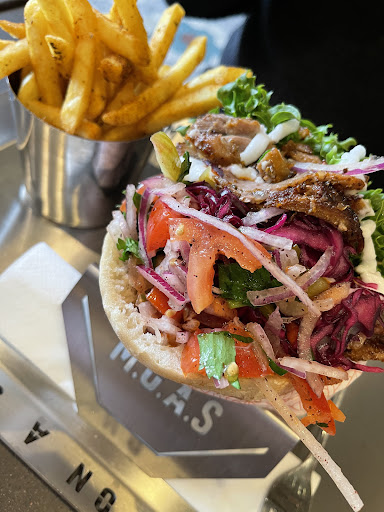 Photo of Meat On A Stick - Roslagsgatan 6, 113 55 Stockholm