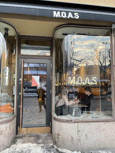 Photo of Meat On A Stick - Roslagsgatan 6, 113 55 Stockholm