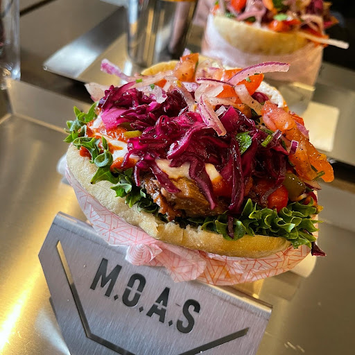 Photo of Meat On A Stick - Roslagsgatan 6, 113 55 Stockholm