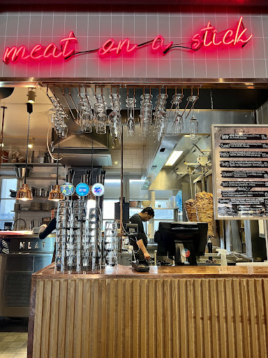 Photo of Meat On A Stick - Roslagsgatan 6, 113 55 Stockholm