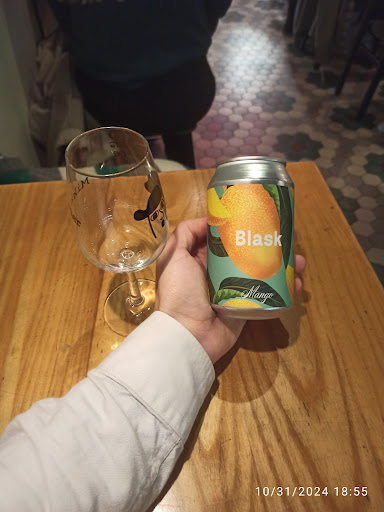 Photo of Meat On A Stick - Roslagsgatan 6, 113 55 Stockholm