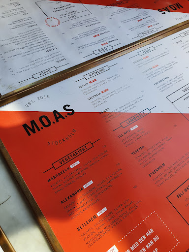 Photo of Meat On A Stick - Roslagsgatan 6, 113 55 Stockholm