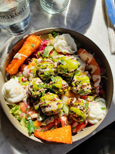 Photo of Meat On A Stick - Roslagsgatan 6, 113 55 Stockholm