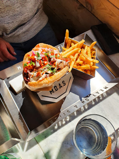 Photo of Meat On A Stick - Roslagsgatan 6, 113 55 Stockholm