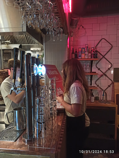 Photo of Meat On A Stick - Roslagsgatan 6, 113 55 Stockholm