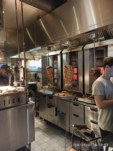 Photo of Meat On A Stick - Roslagsgatan 6, 113 55 Stockholm