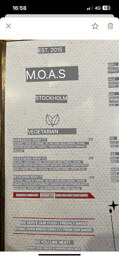 Photo of Meat On A Stick - Roslagsgatan 6, 113 55 Stockholm