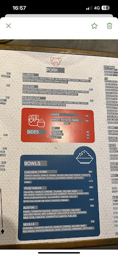 Photo of Meat On A Stick - Roslagsgatan 6, 113 55 Stockholm