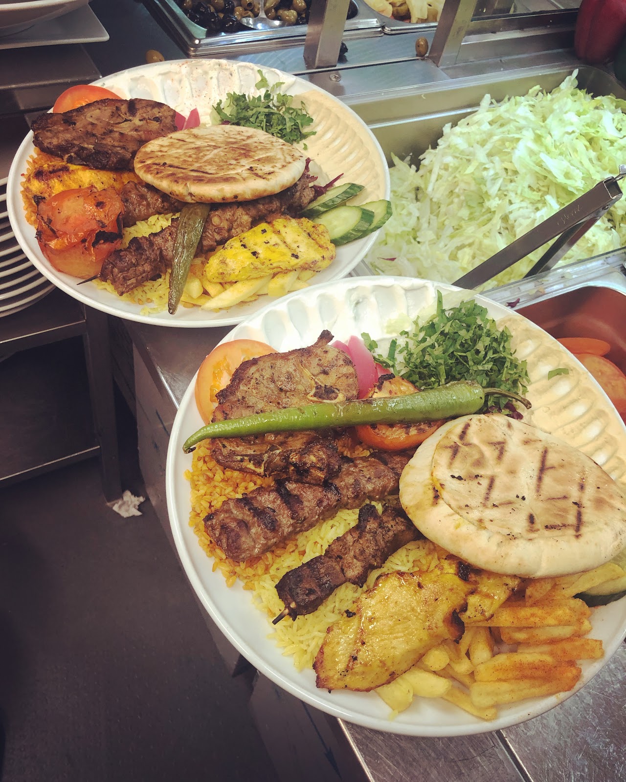 Photo of Kebab King - Odengatan 54, 113 22 Stockholm