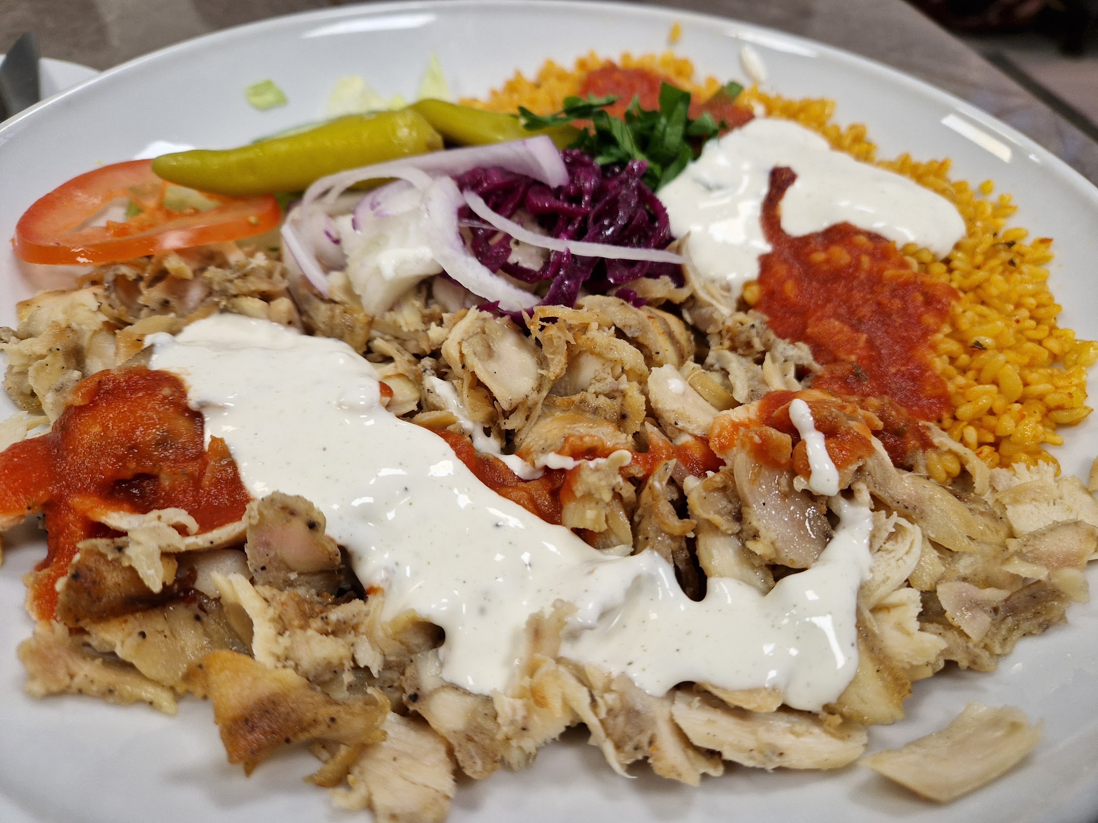 Photo of Kebab King - Odengatan 54, 113 22 Stockholm