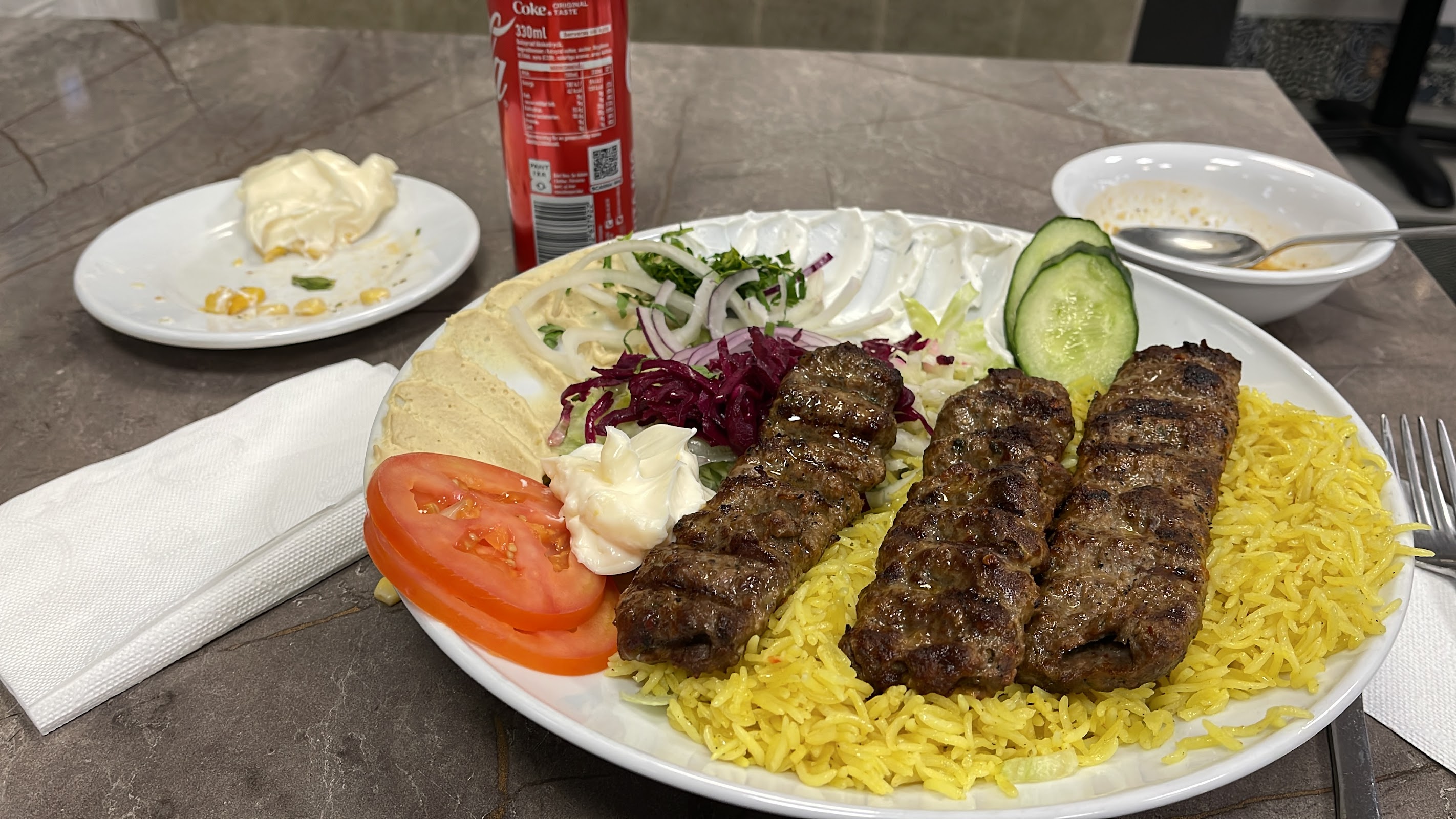 Photo of Kebab King - Odengatan 54, 113 22 Stockholm