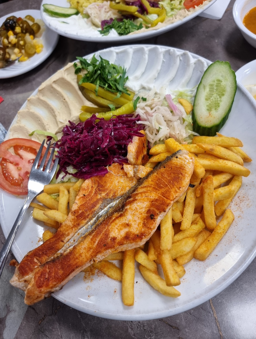 Photo of Kebab King - Odengatan 54, 113 22 Stockholm