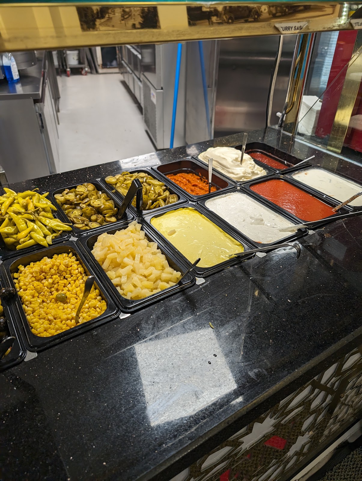 Photo of Kebab King - Odengatan 54, 113 22 Stockholm