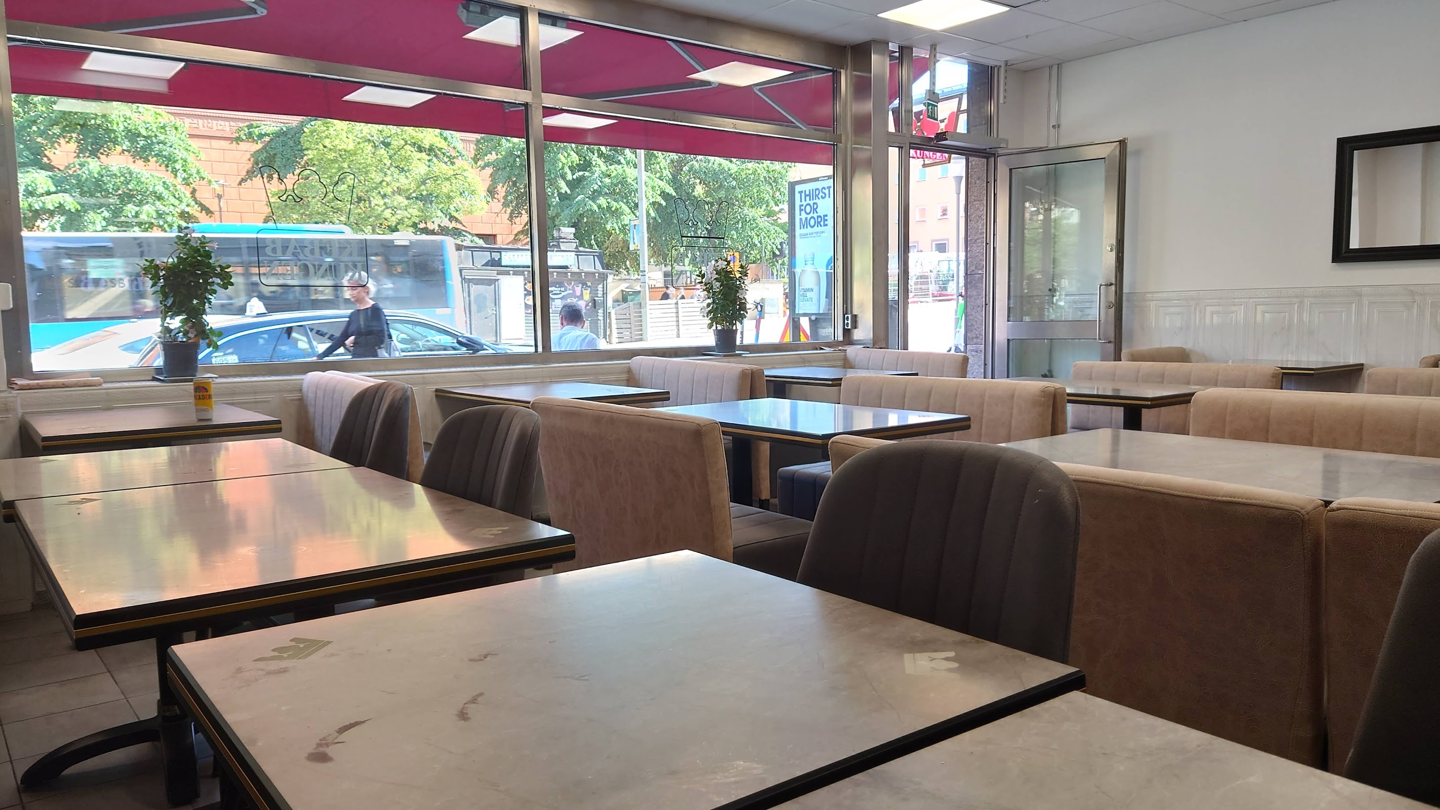 Photo of Kebab King - Odengatan 54, 113 22 Stockholm