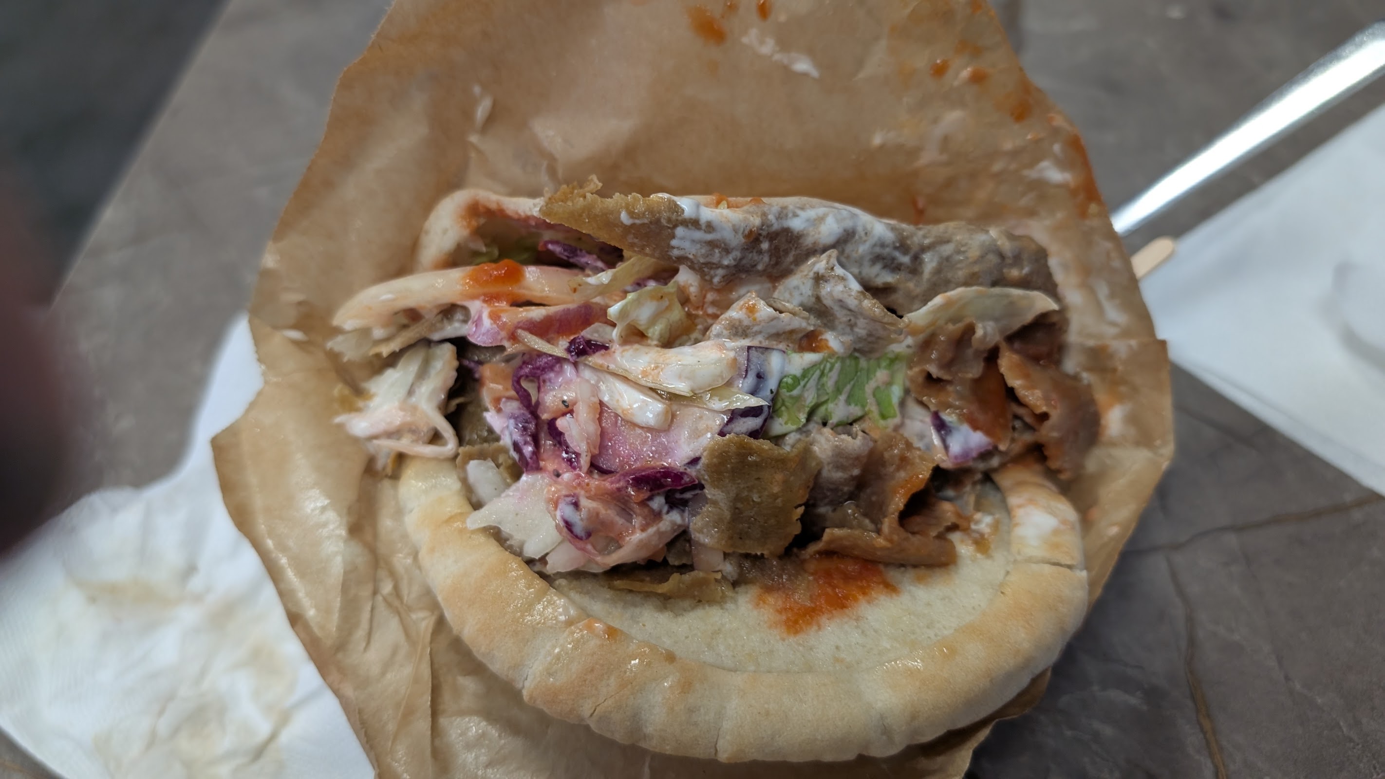 Photo of Kebab King - Odengatan 54, 113 22 Stockholm