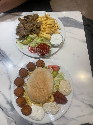 Photo of Sultan Pizza & Kebab - Kungsgatan 44, 111 35 Stockholm