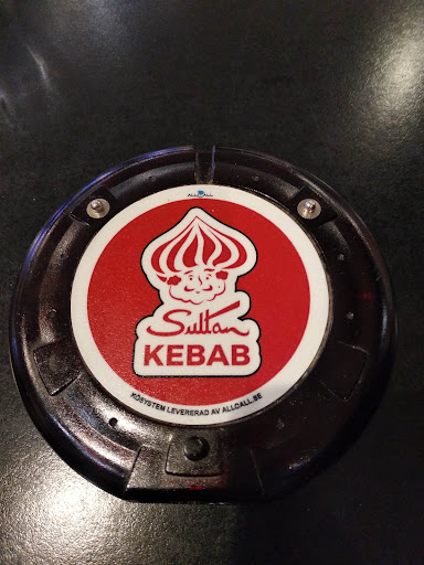 Photo of Sultan Pizza & Kebab - Kungsgatan 44, 111 35 Stockholm