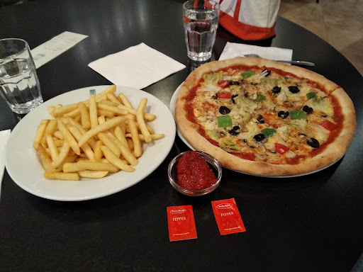 Photo of Sultan Pizza & Kebab - Kungsgatan 44, 111 35 Stockholm