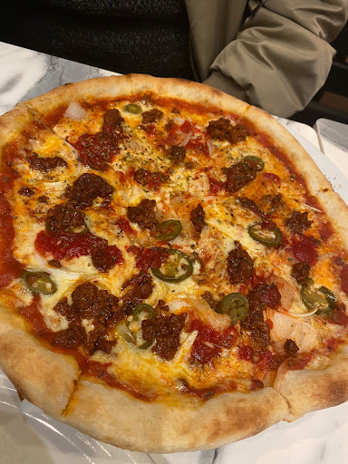 Photo of Sultan Pizza & Kebab - Kungsgatan 44, 111 35 Stockholm