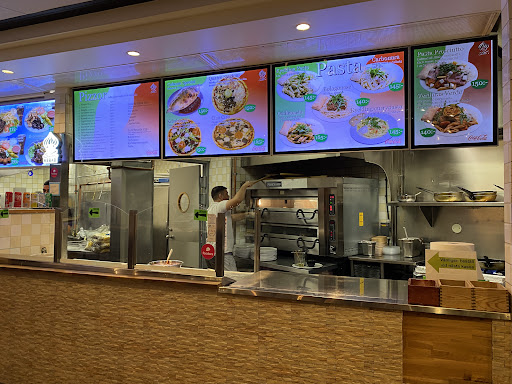 Photo of Sultan Pizza & Kebab - Kungsgatan 44, 111 35 Stockholm