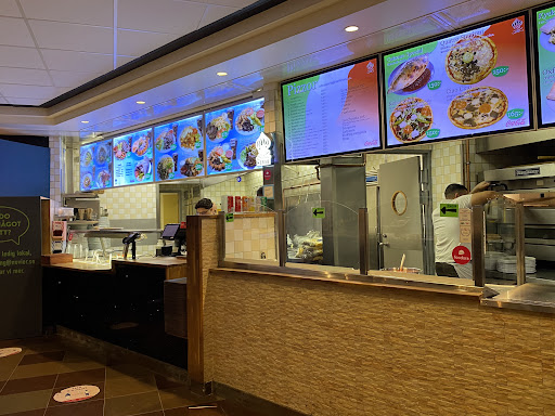 Photo of Sultan Pizza & Kebab - Kungsgatan 44, 111 35 Stockholm