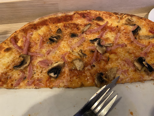 Photo of Sultan Pizza & Kebab - Kungsgatan 44, 111 35 Stockholm