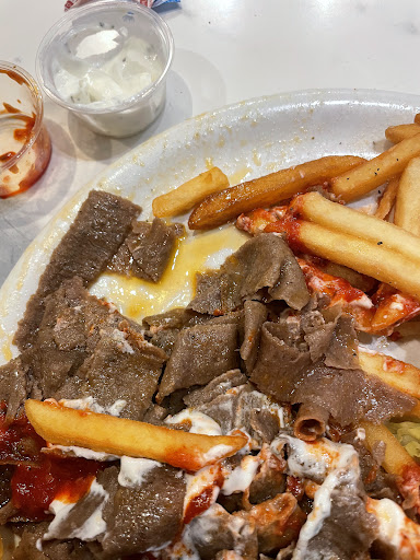 Photo of Sultan Pizza & Kebab - Kungsgatan 44, 111 35 Stockholm