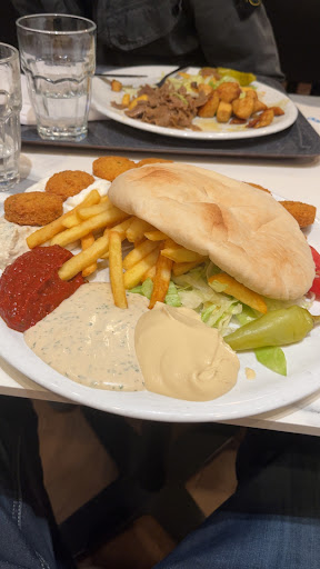 Photo of Sultan Pizza & Kebab - Kungsgatan 44, 111 35 Stockholm