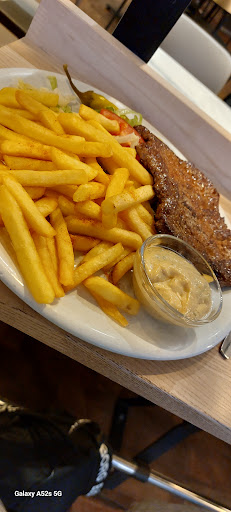 Photo of Sultan Pizza & Kebab - Kungsgatan 44, 111 35 Stockholm