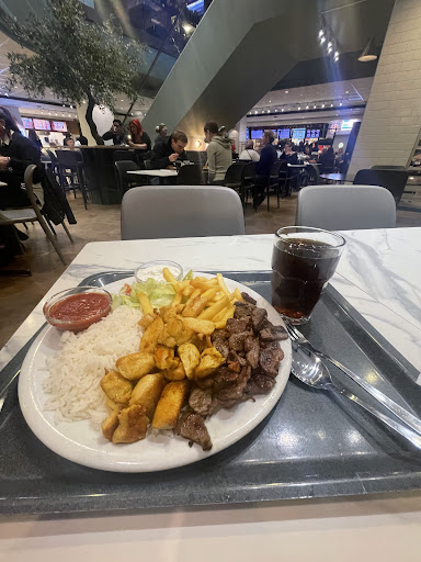 Photo of Sultan Pizza & Kebab - Kungsgatan 44, 111 35 Stockholm