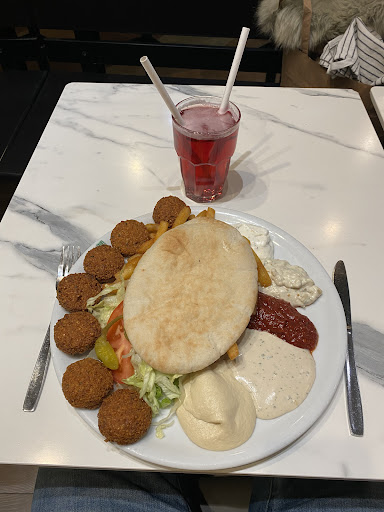 Photo of Sultan Pizza & Kebab - Kungsgatan 44, 111 35 Stockholm