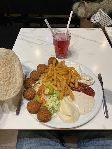 Photo of Sultan Pizza & Kebab - Kungsgatan 44, 111 35 Stockholm