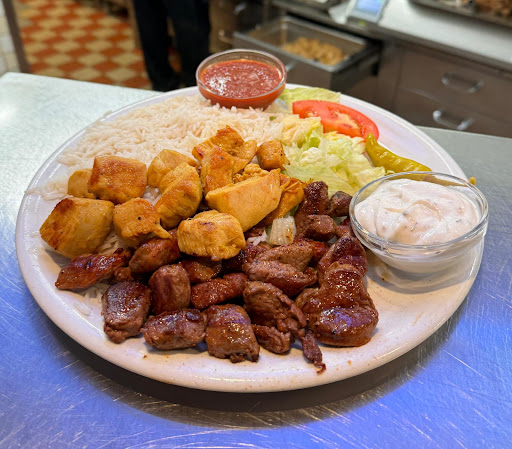 Photo of Sultan Pizza & Kebab - Kungsgatan 44, 111 35 Stockholm