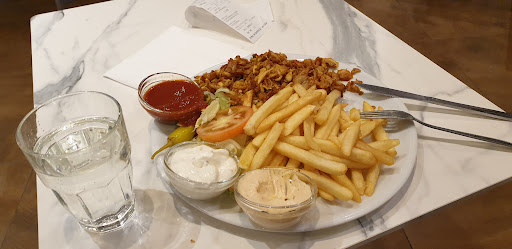 Photo of Sultan Pizza & Kebab - Kungsgatan 44, 111 35 Stockholm