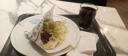 Photo of Sultan Pizza & Kebab - Kungsgatan 44, 111 35 Stockholm