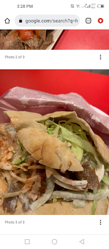 Photo of Sultan Pizza & Kebab - Kungsgatan 44, 111 35 Stockholm