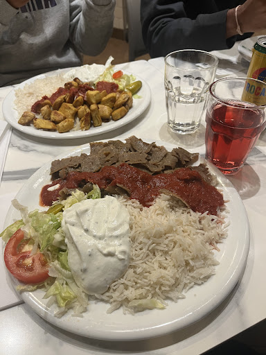 Photo of Sultan Pizza & Kebab - Kungsgatan 44, 111 35 Stockholm