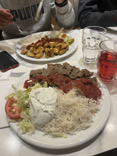 Photo of Sultan Pizza & Kebab - Kungsgatan 44, 111 35 Stockholm