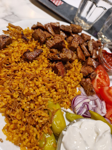 Photo of Sultan Pizza & Kebab - Kungsgatan 44, 111 35 Stockholm