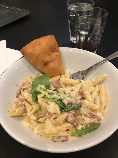 Photo of Sultan Pizza & Kebab - Kungsgatan 44, 111 35 Stockholm