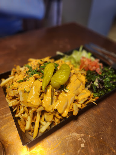 Photo of Le Kebab Östermalm - Birger Jarlsgatan 38, 114 29 Stockholm