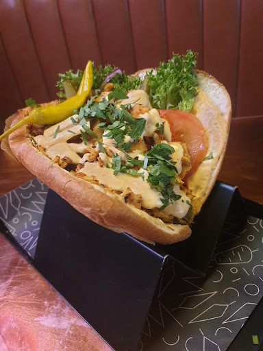 Photo of Le Kebab Östermalm - Birger Jarlsgatan 38, 114 29 Stockholm