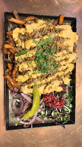 Photo of Le Kebab Östermalm - Birger Jarlsgatan 38, 114 29 Stockholm