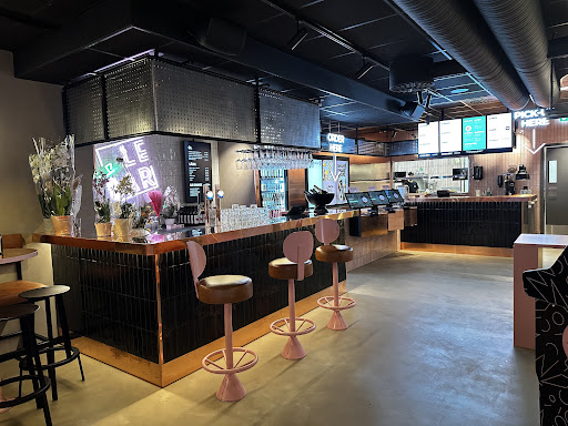 Photo of Le Kebab Östermalm - Birger Jarlsgatan 38, 114 29 Stockholm