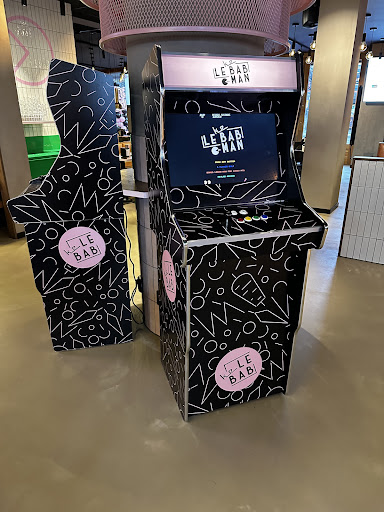 Photo of Le Kebab Östermalm - Birger Jarlsgatan 38, 114 29 Stockholm