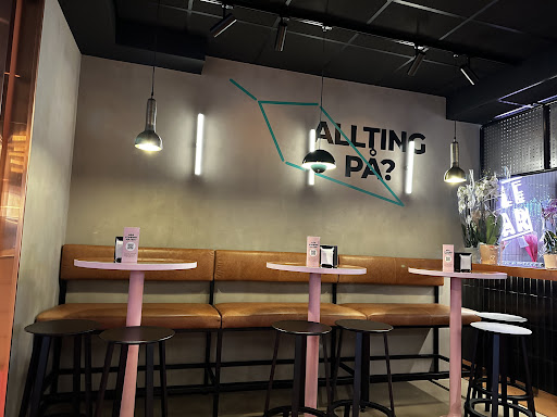 Photo of Le Kebab Östermalm - Birger Jarlsgatan 38, 114 29 Stockholm